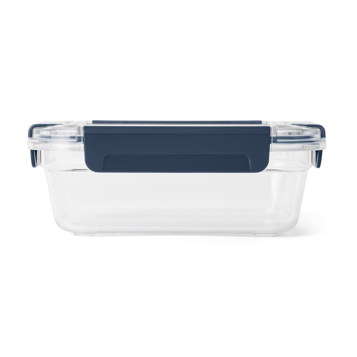 Medium Image of the Yeti Food Storage Container in Navy