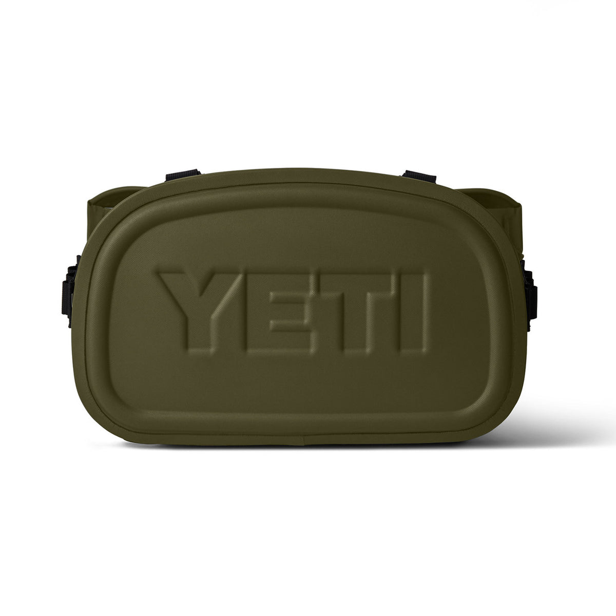 Yeti Hopper M12 Backpack Soft Cooler Bottom Image.