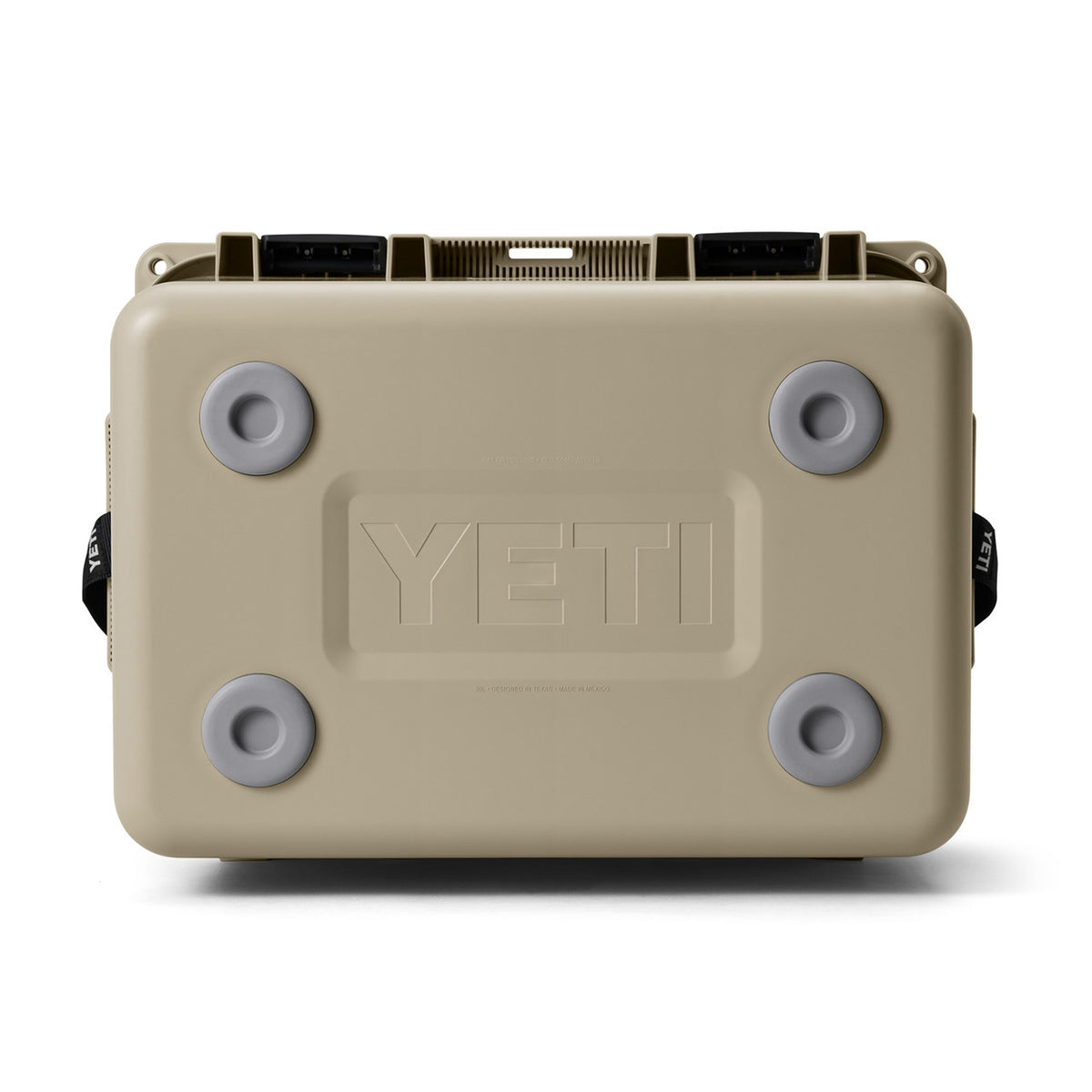 Yeti LoadOut GoBox 30 2.0 Bottom Image