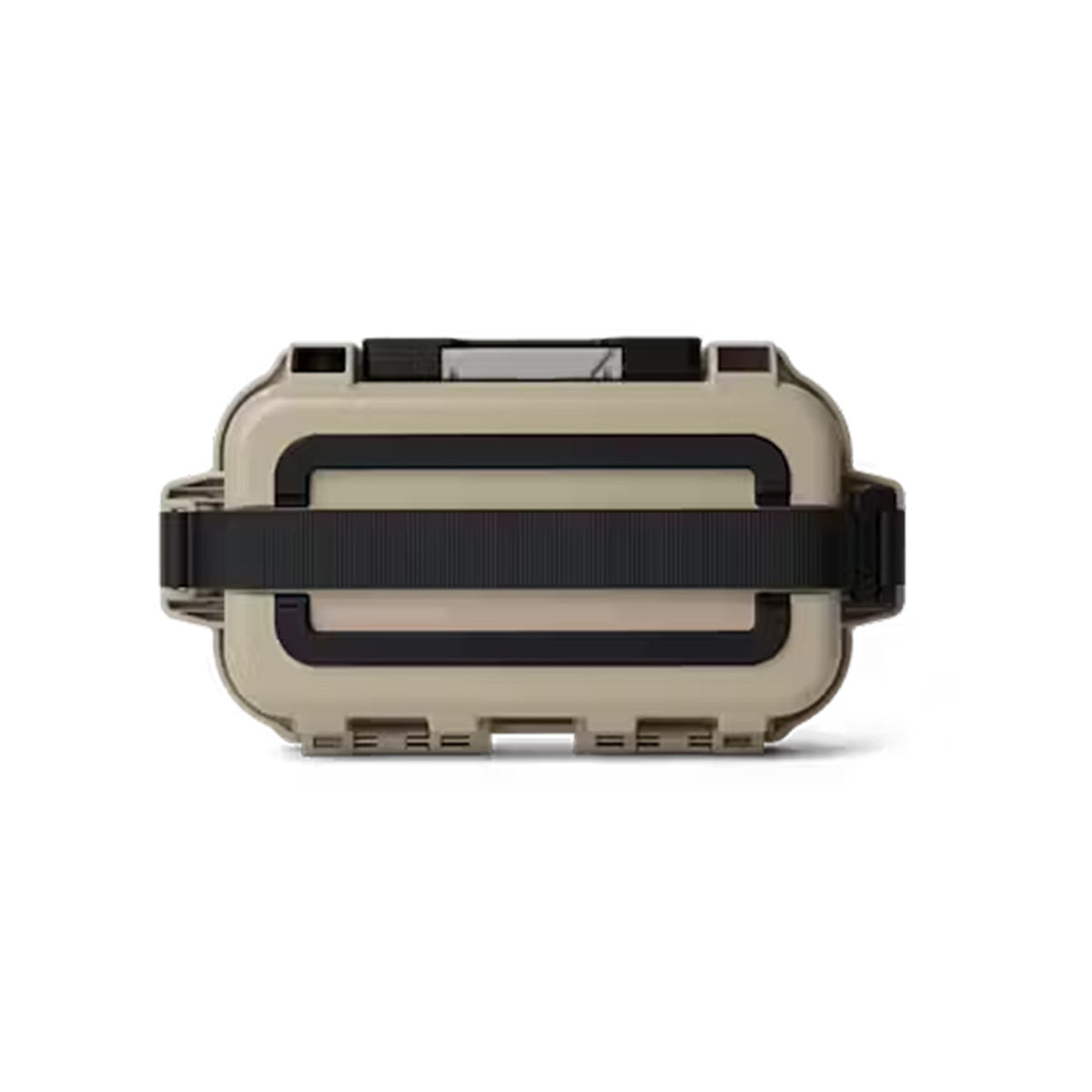 Yeti LoadOut GoBox 1 Gear Case Back Image