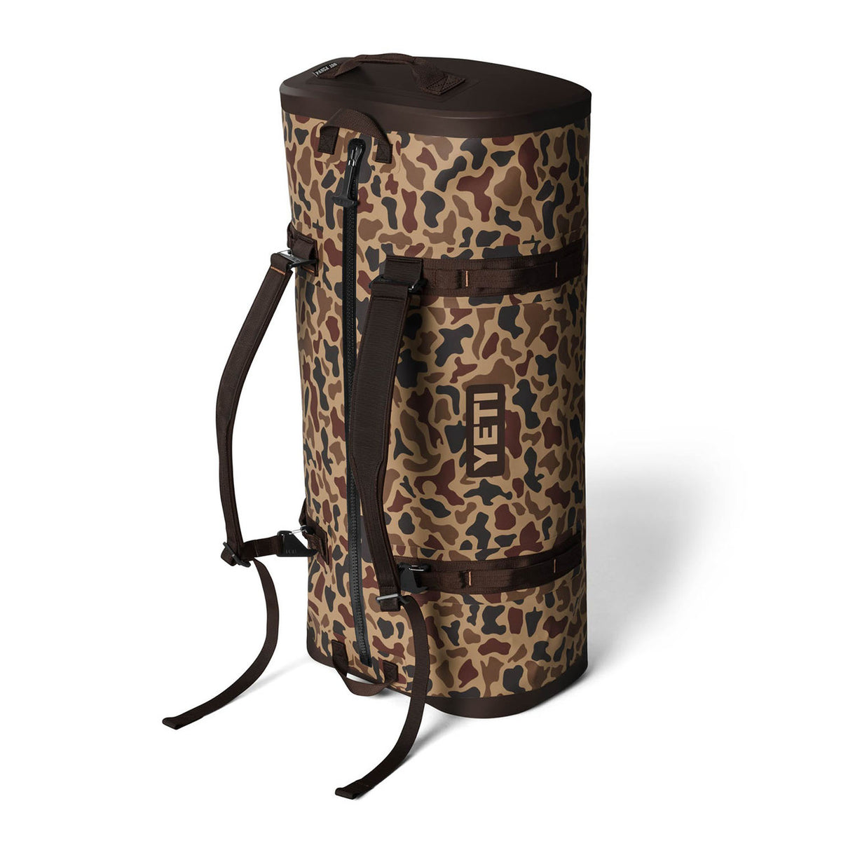 Yeti Panga 100L Waterproof Duffel Backpack Image