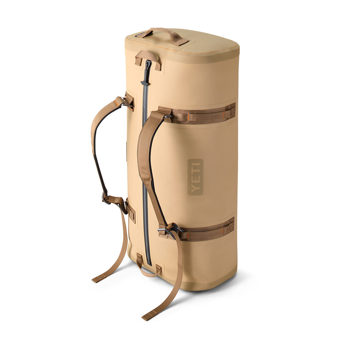 Yeti Panga 100L Waterproof Duffel Backpack Straps