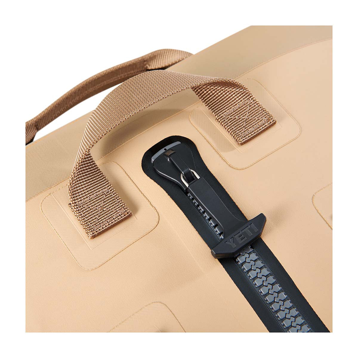 Yeti Panga 100L Waterproof Duffel Zipper Image