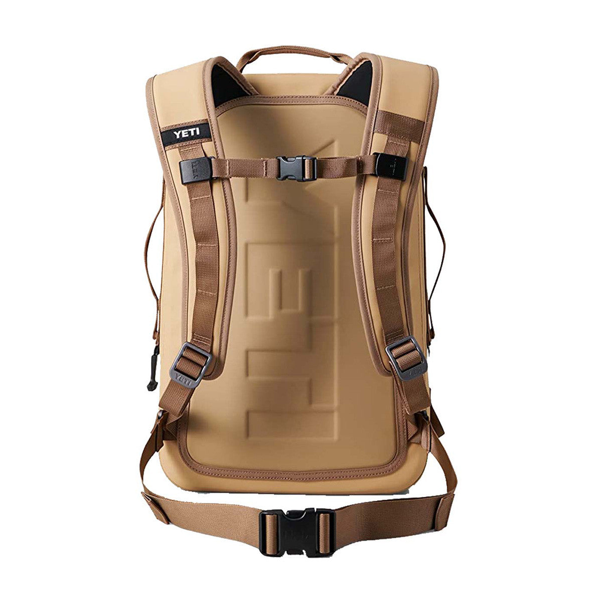 Yeti Panga 28-Liter Backpack Back Image.