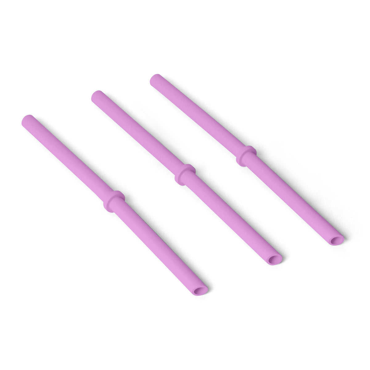 Image of the Yeti Rambler Silicone Straw Pack in Desert Bloom