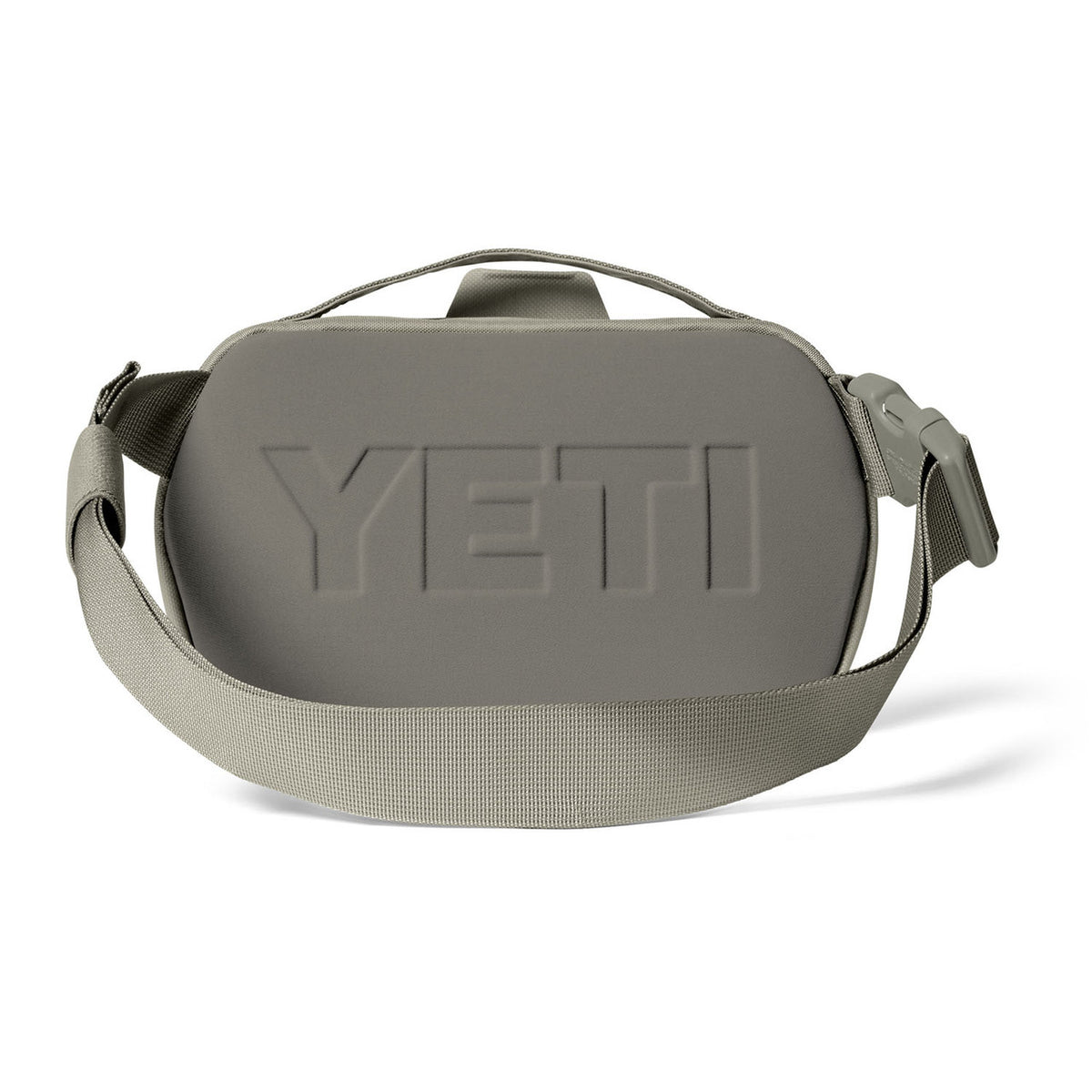 Back Image of the Yeti 1L Ranchero Crossbody Bag.