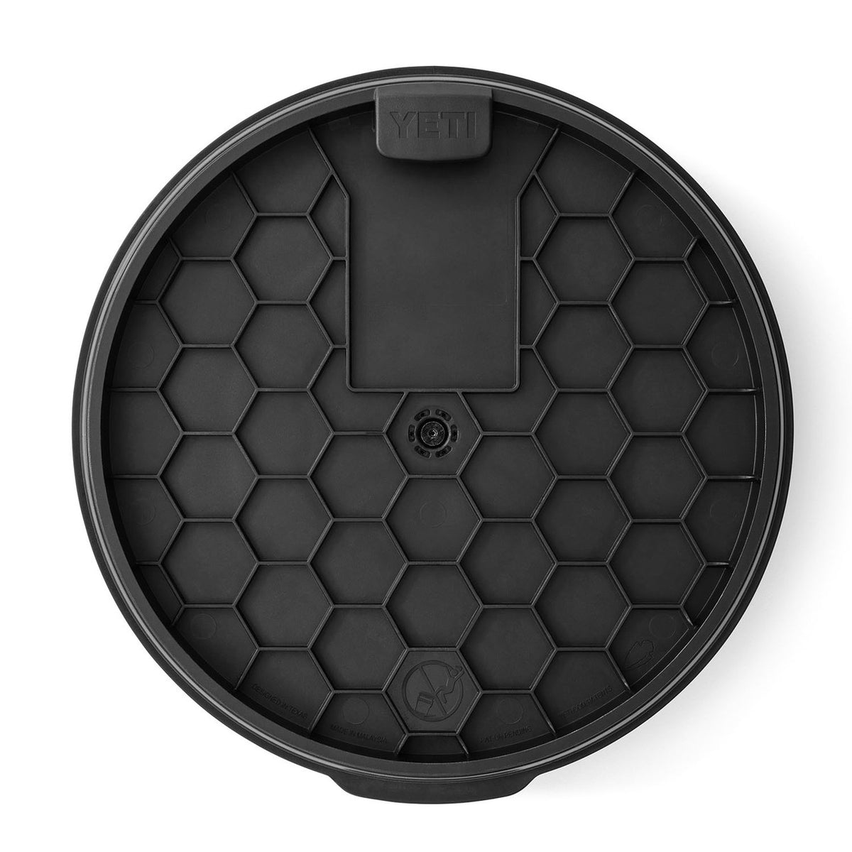 Yeti LoadOut Bucket Swivel Seat Top Image