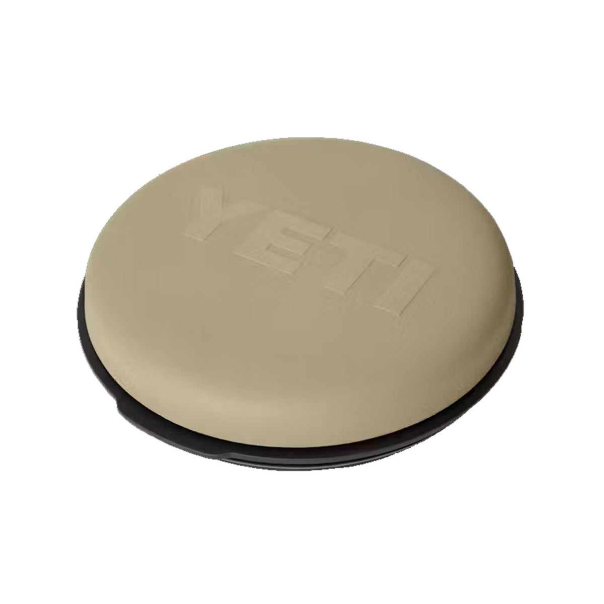 Yeti LoadOut Bucket Swivel Seat Main Image in Tan