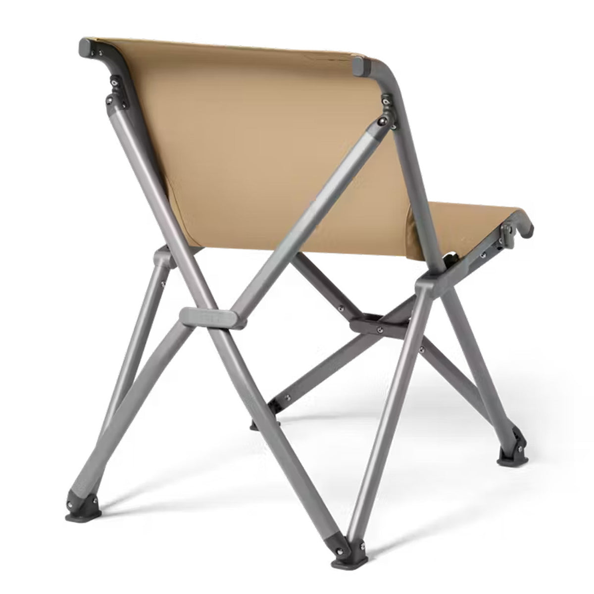 Back Image of the Yeti Trailhead Field Chair.