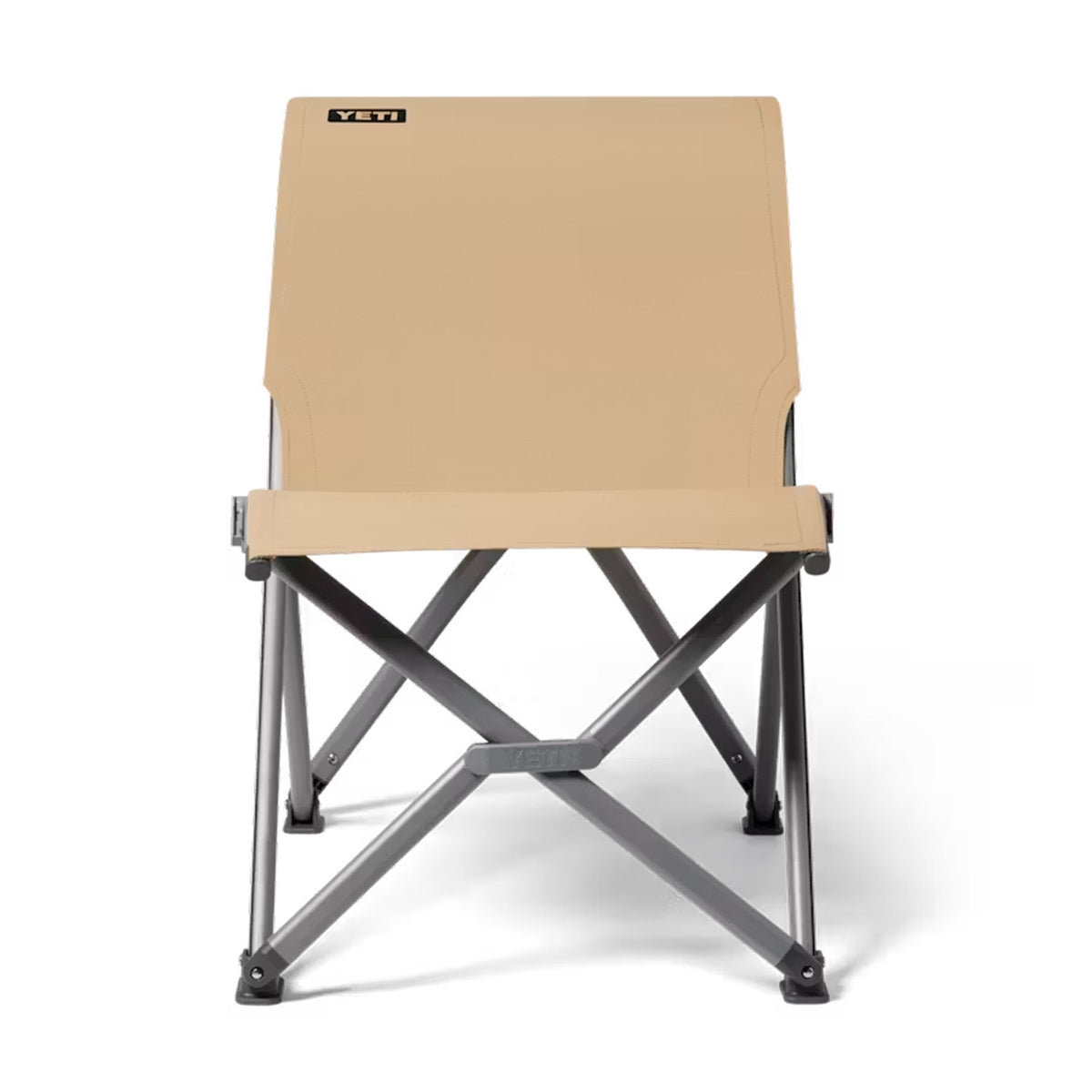 Image of the Yeti Trailhead Field Chair in Tan