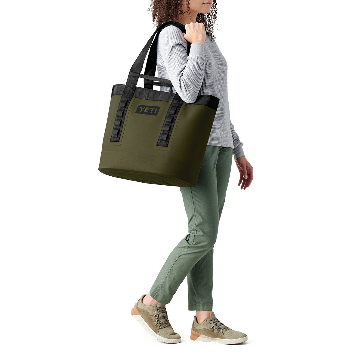 Camino 35 Carryall 2.0 Model Image.