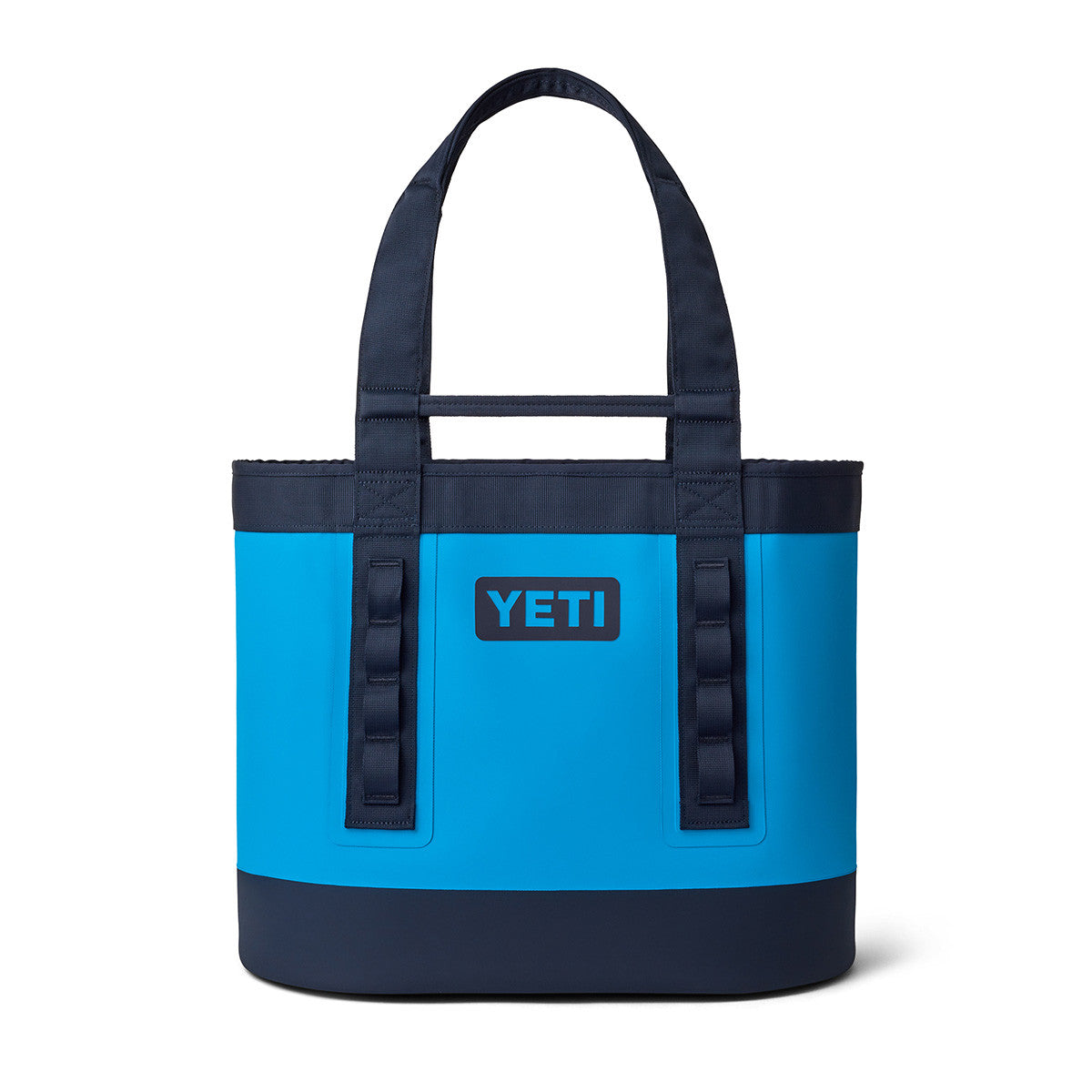 Camino 35 Carryall 2.0 Image in Big Wave Blue