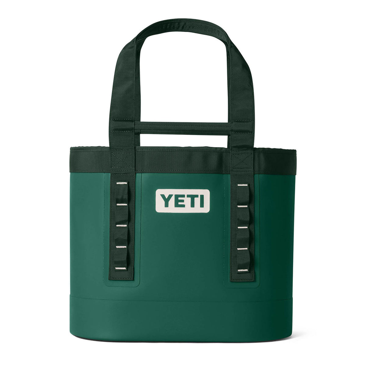 Camino 35 Carryall 2.0 Image in Black Forest Green