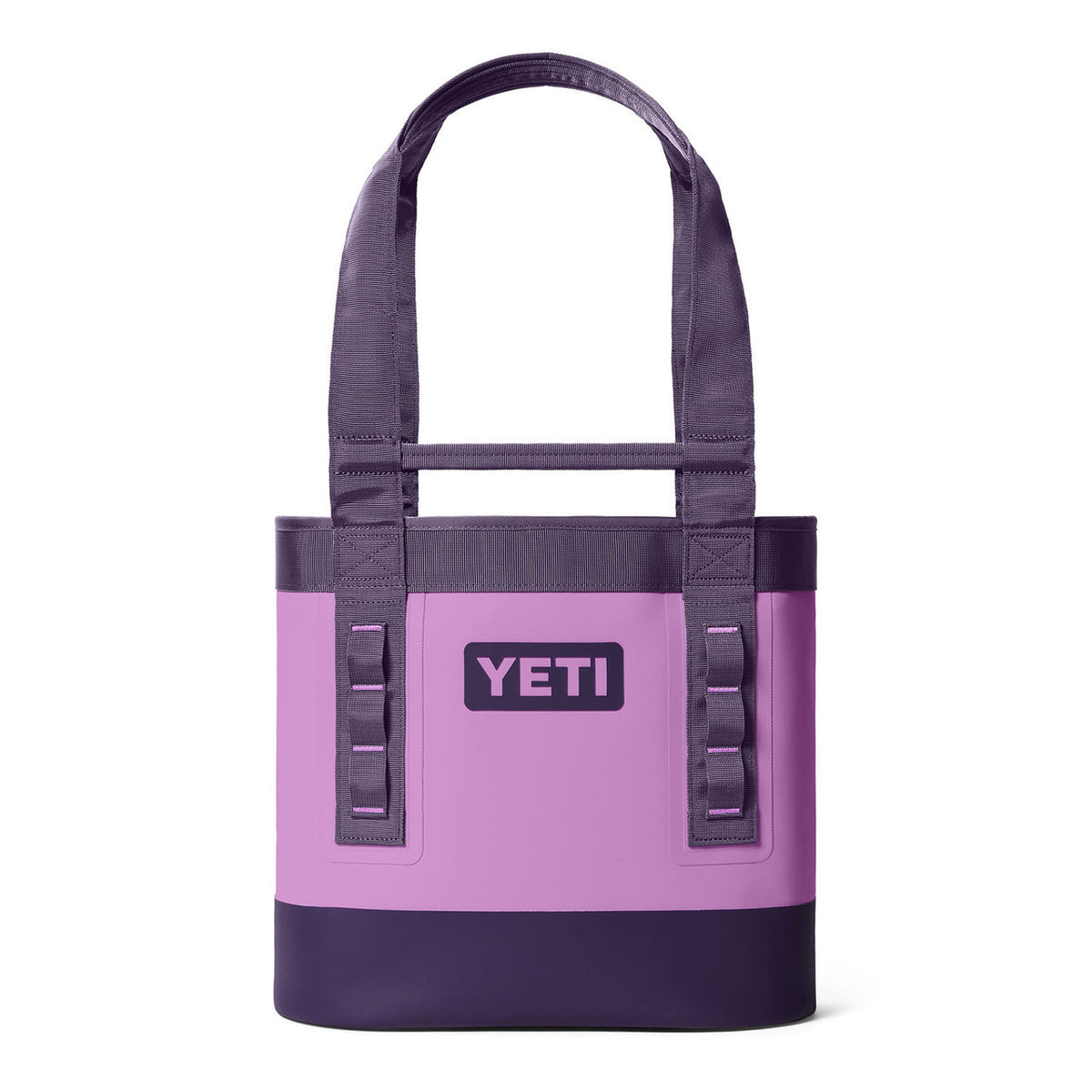 Yeti Camino 20 Carryall Tote Bag Image in Desert Bloom