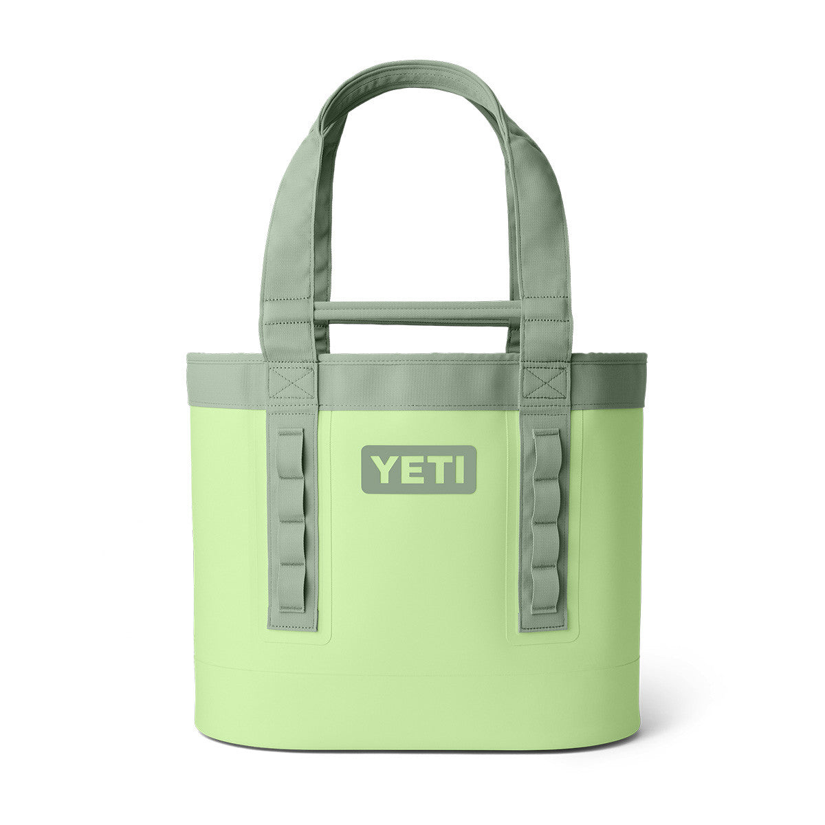 Camino 35 Carryall 2.0 Image in Key Lime