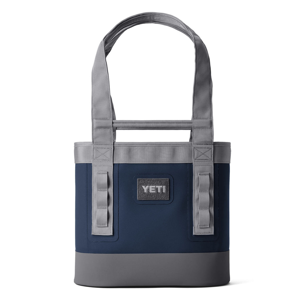 Yeti Camino 20 Carryall Tote Bag Image in Navy