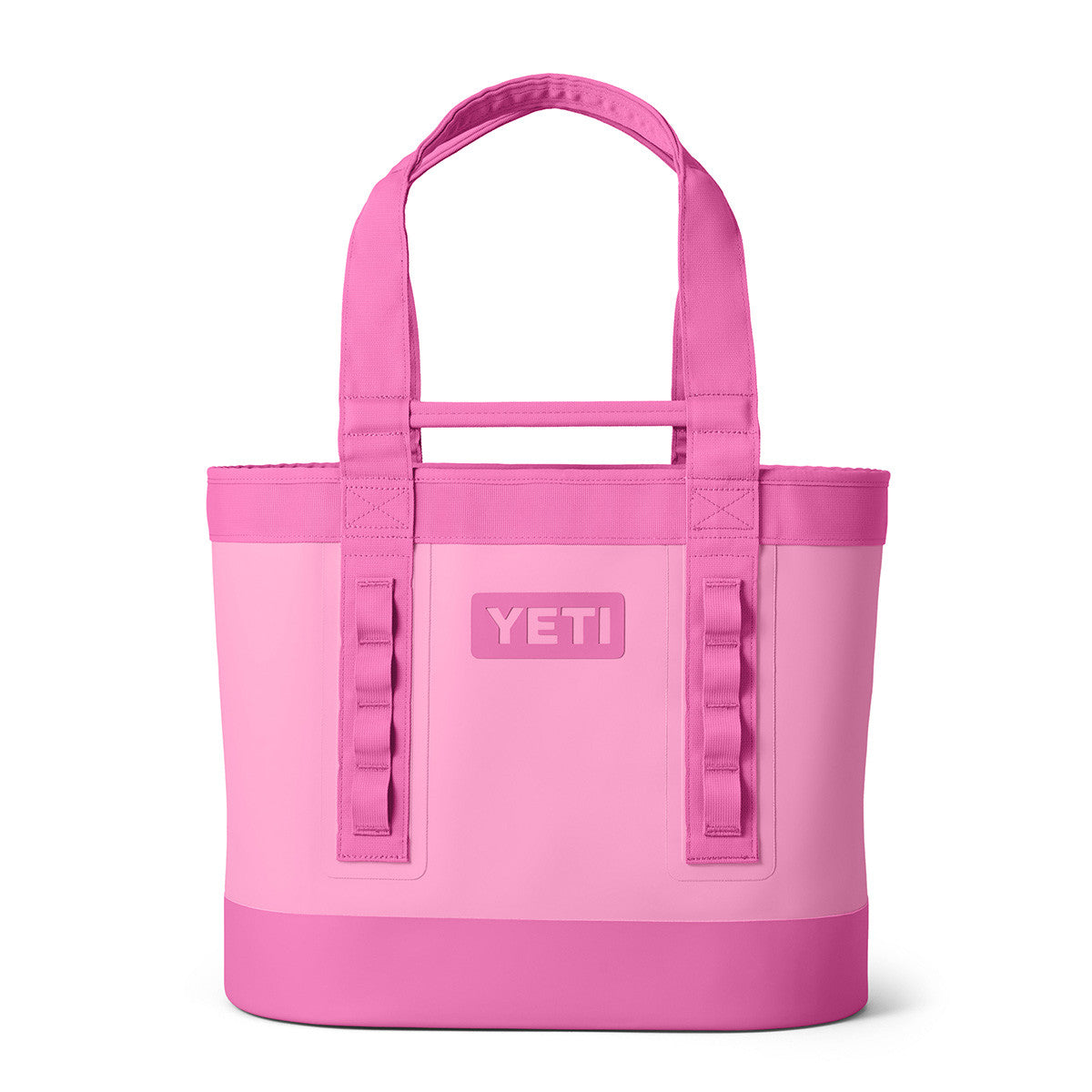 Yeti Camino 35 Carryall 2.0 Image in Power Pink