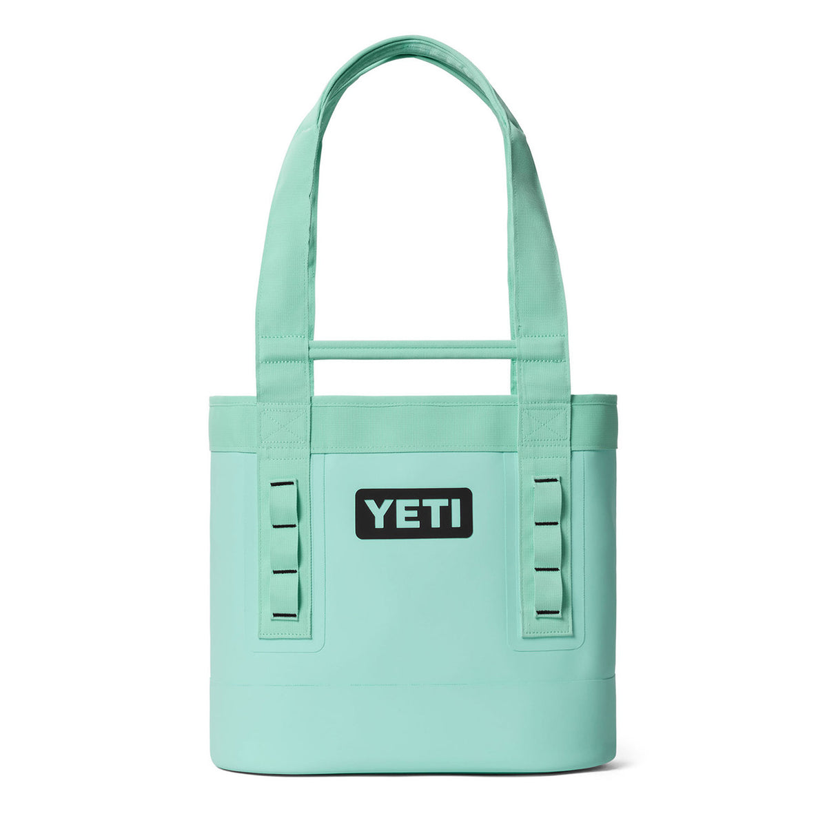 Yeti Camino 20 Carryall Tote Bag Image in Seafoam