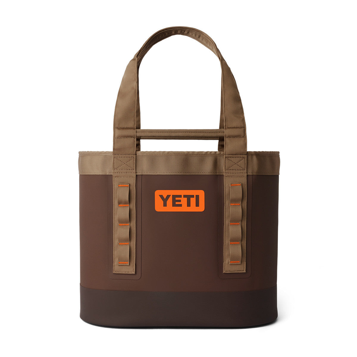Camino 35 Carryall 2.0 Image in Wetlands Brown
