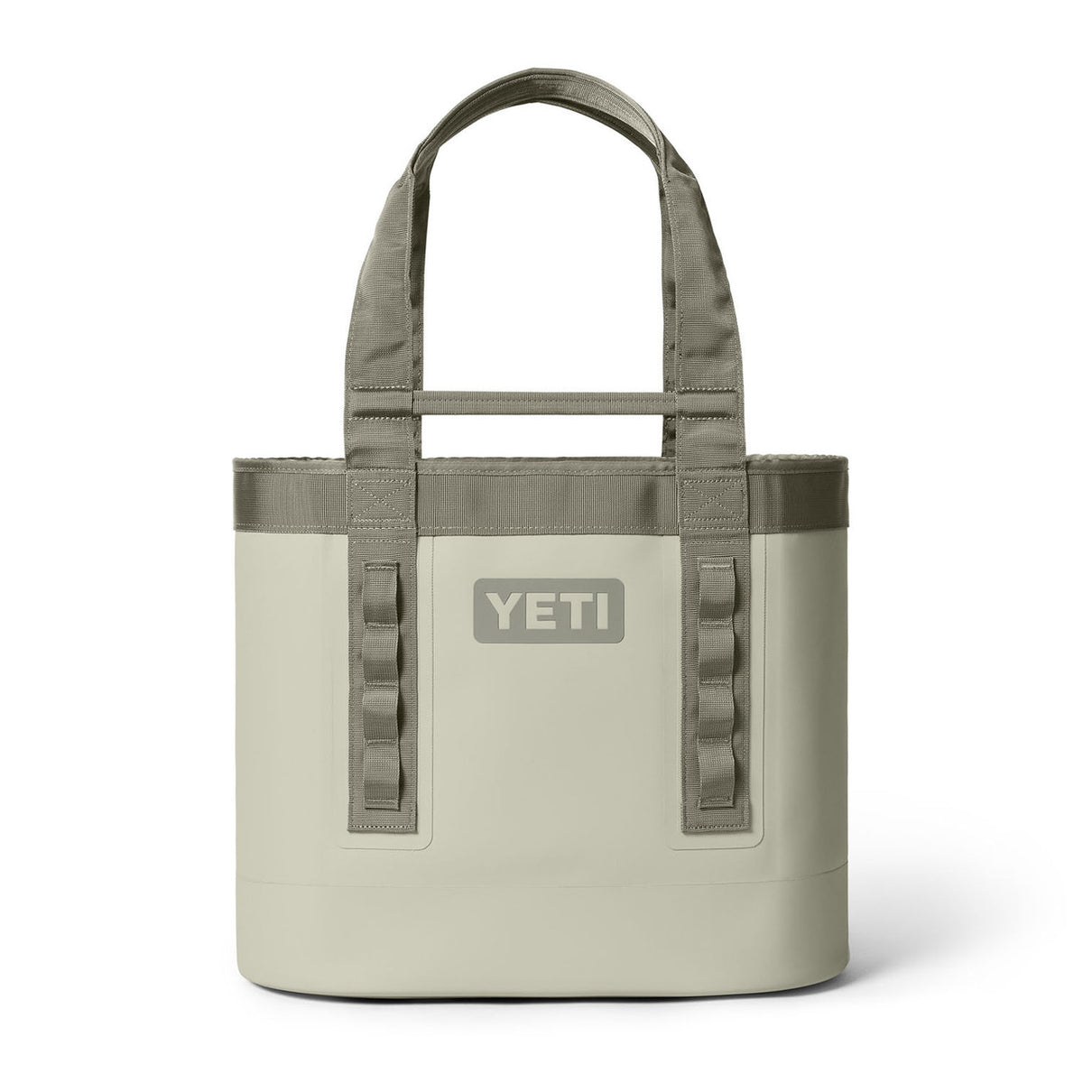 Camino 35 Carryall 2.0 Image in Pampa Light Green