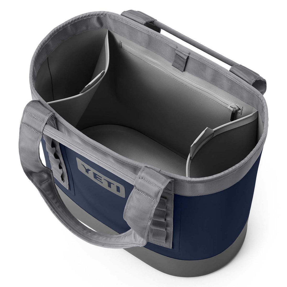 Yeti Camino 35 Carryall Tote Bag 2.0 Inside Empty Image
