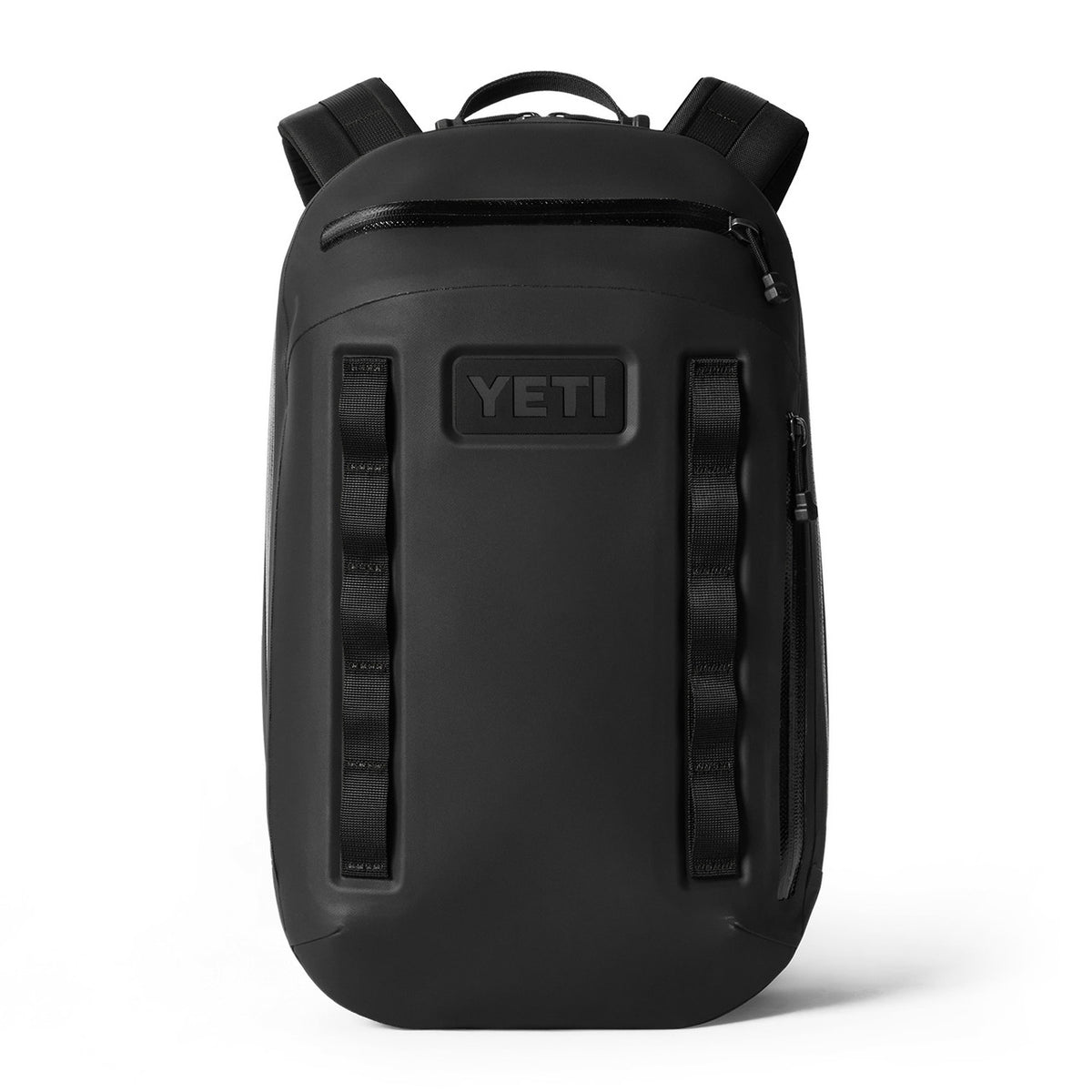 Yeti Cayo All-Weather 15L Backpack Image in Black
