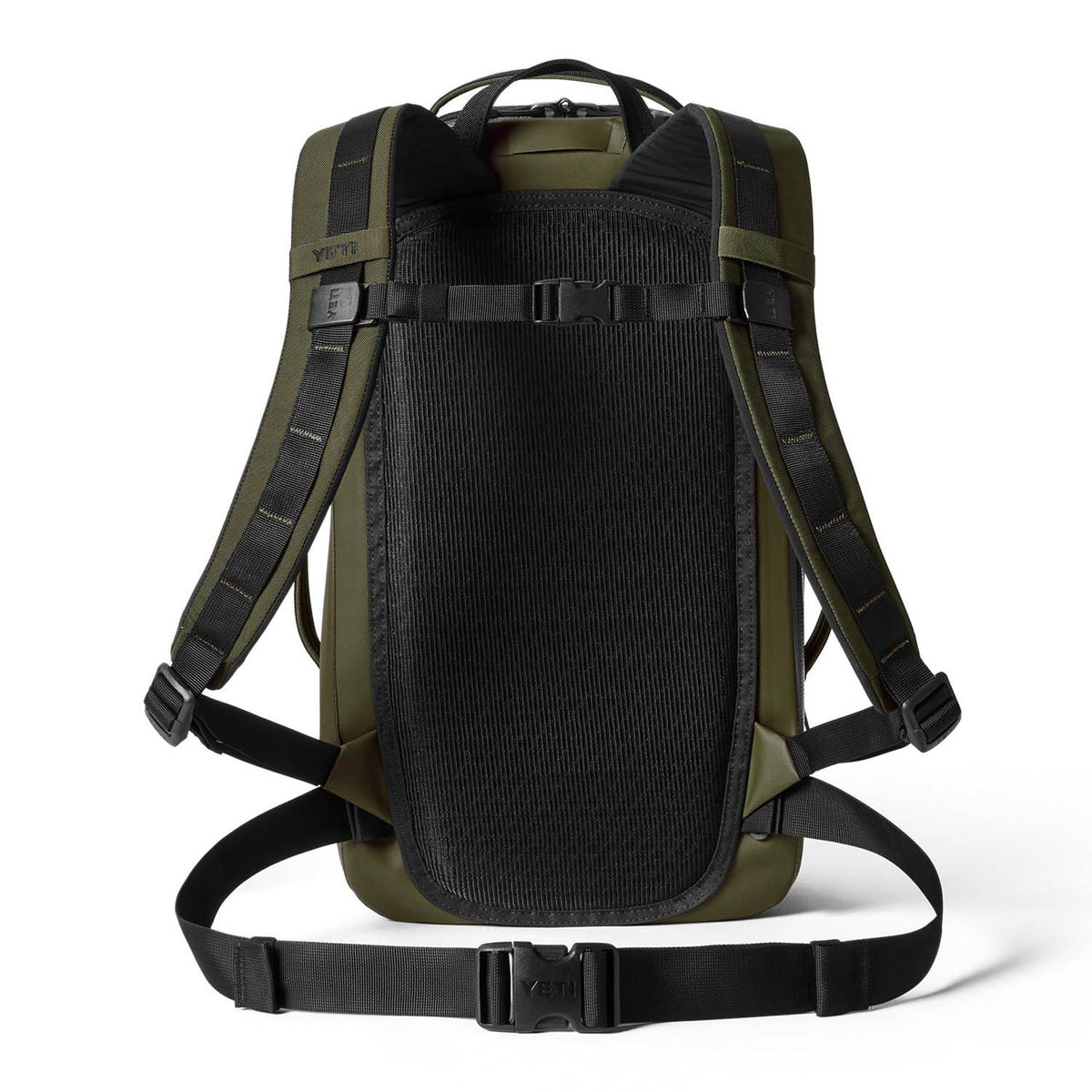 Yeti Cayo All-Weather 25L Backpack Back Image