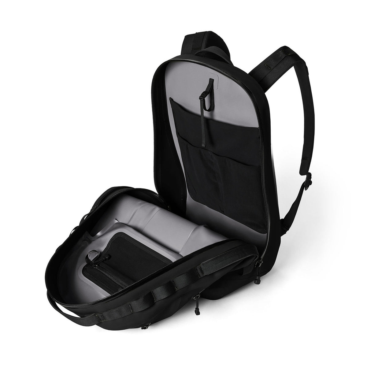 Yeti Cayo All-Weather 35L Backpack Front Image.