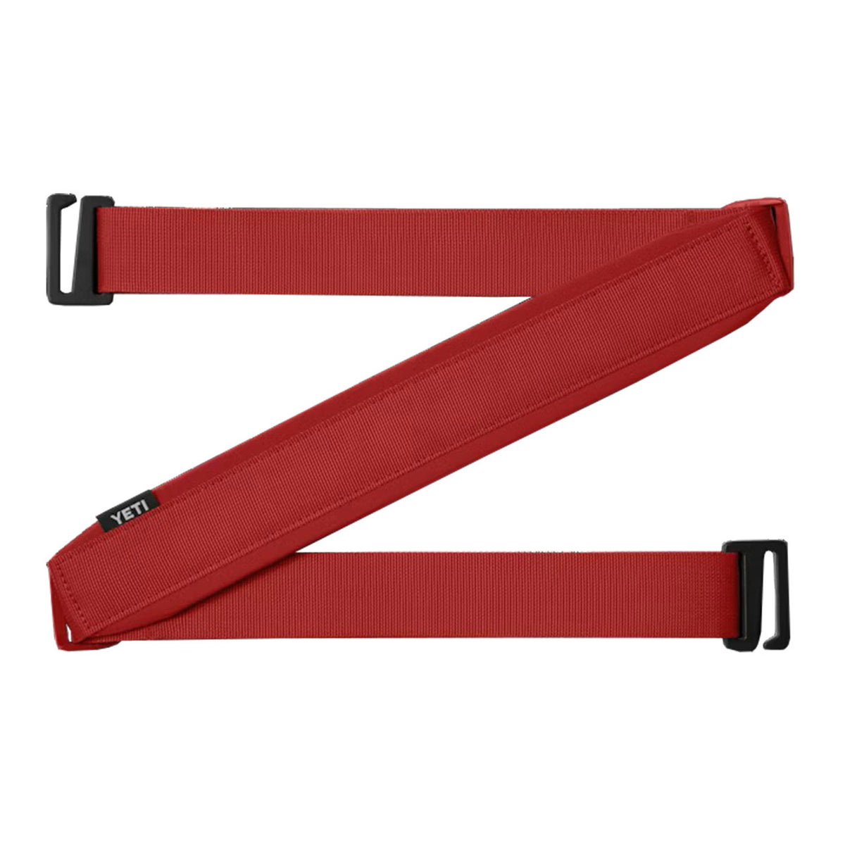 Image of the Yeti Daytrip Shoulder Strap in Rescue Red
