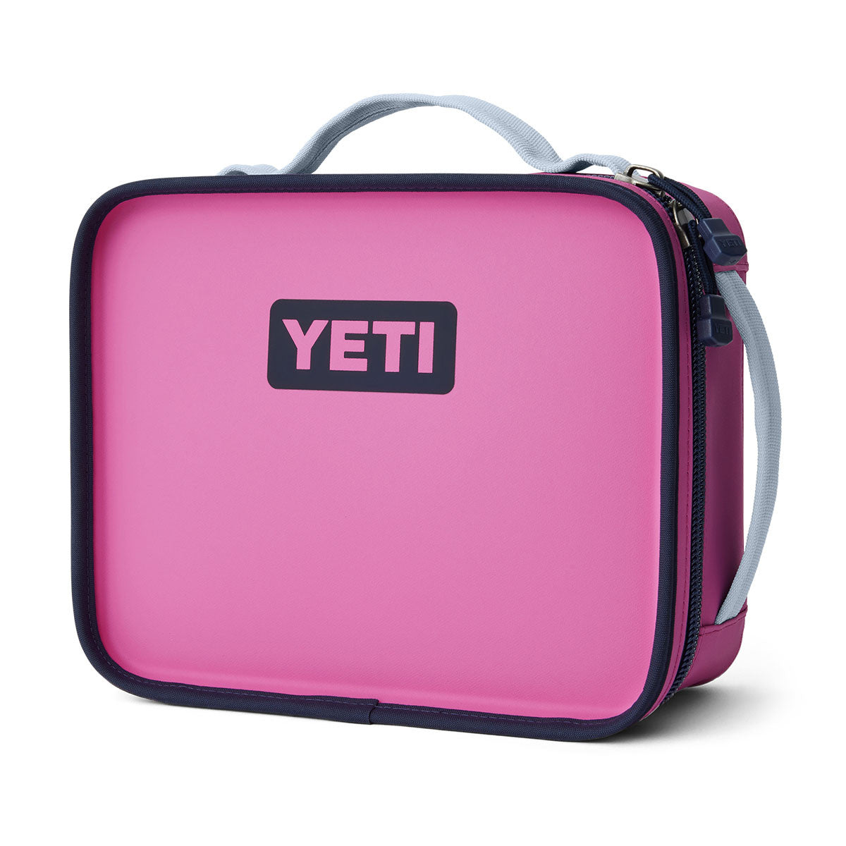 Yeti Daytrip Lunch Box Front Angled Image