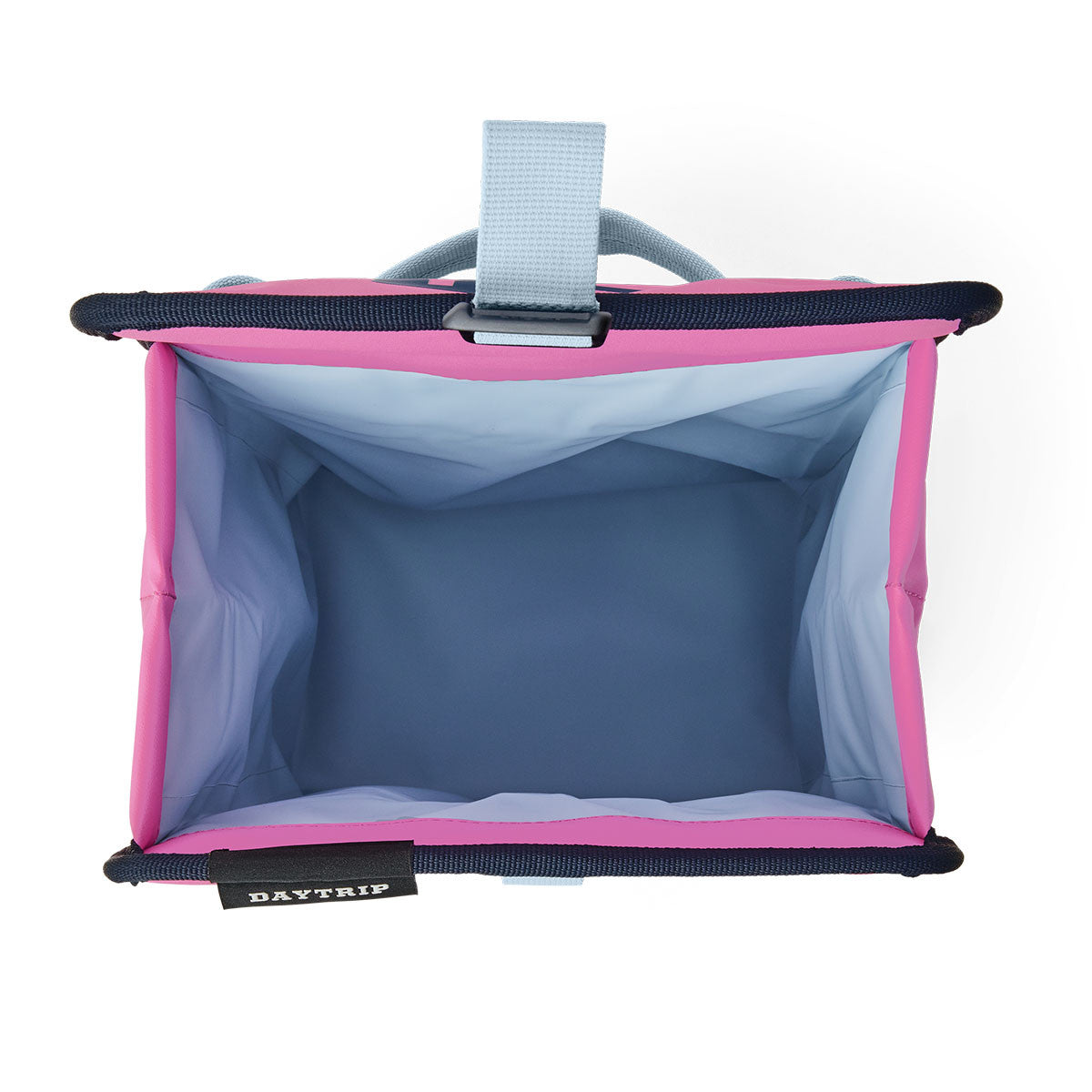 Yeti Daytrip Soft-Sided Lunch Bag Inside Empty Image