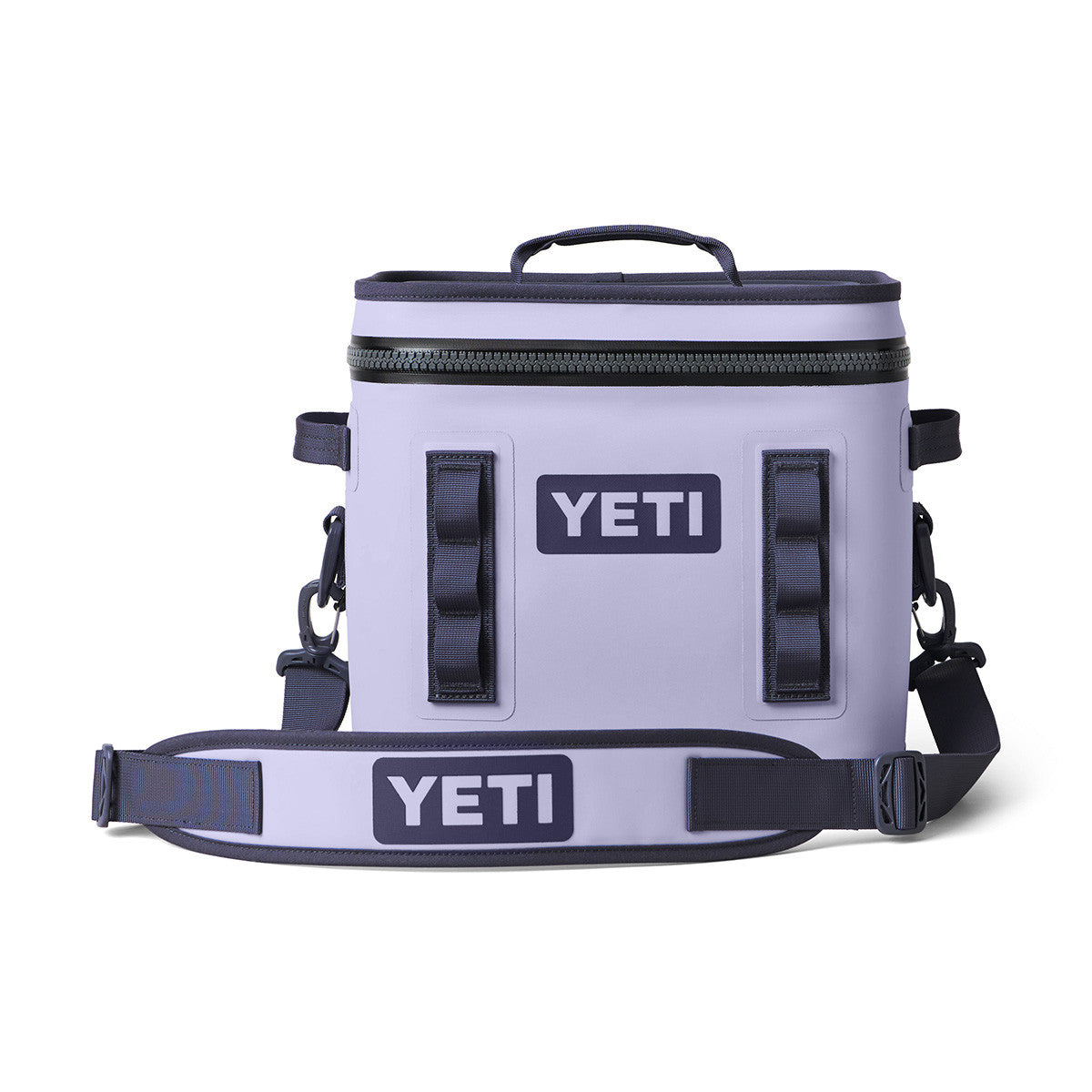Yeti Hopper Flip 12 Soft Cooler Image in Cosmic Lilac