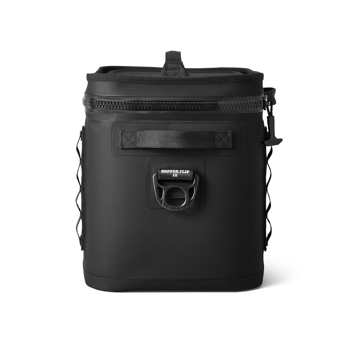 Yeti Hopper Flip 18 Soft Cooler Side Image.