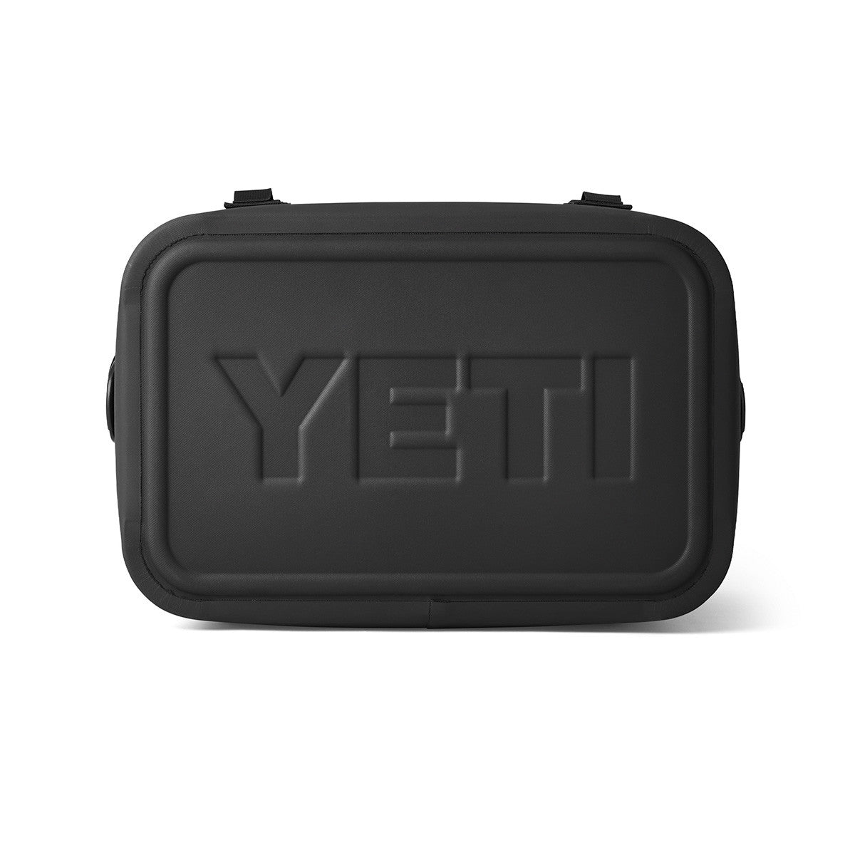 Yeti Hopper Flip 18 Soft Cooler Bottom Image.