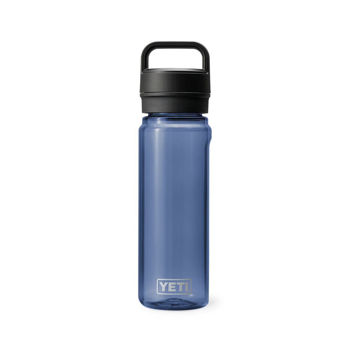 Yeti Yonder 750 ML/25 oz. Water Bottle Image in Navy
