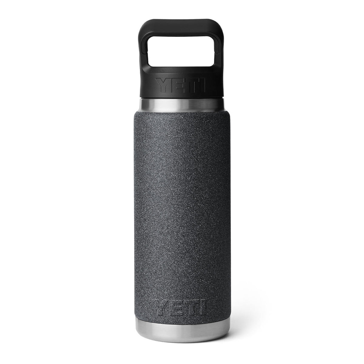 Rambler 36 oz. Water Bottle with Chug Cap Back Image