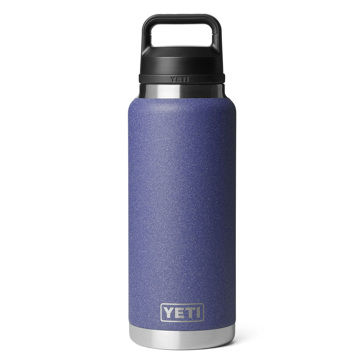 Rambler 36 oz. Water Bottle with Chug Cap Image in Moon Dust