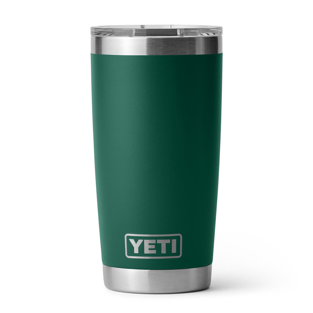 Yeti Rambler 20 oz. Tumbler with MagSlider Lid Image