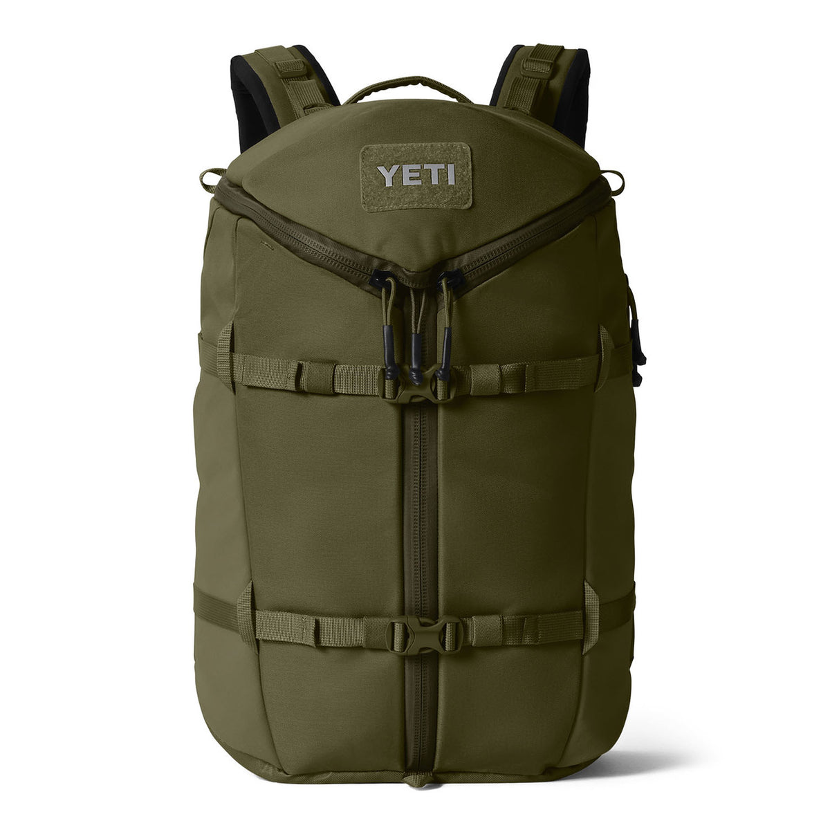 Yeti Rancher Backpack Olive Image in 27L