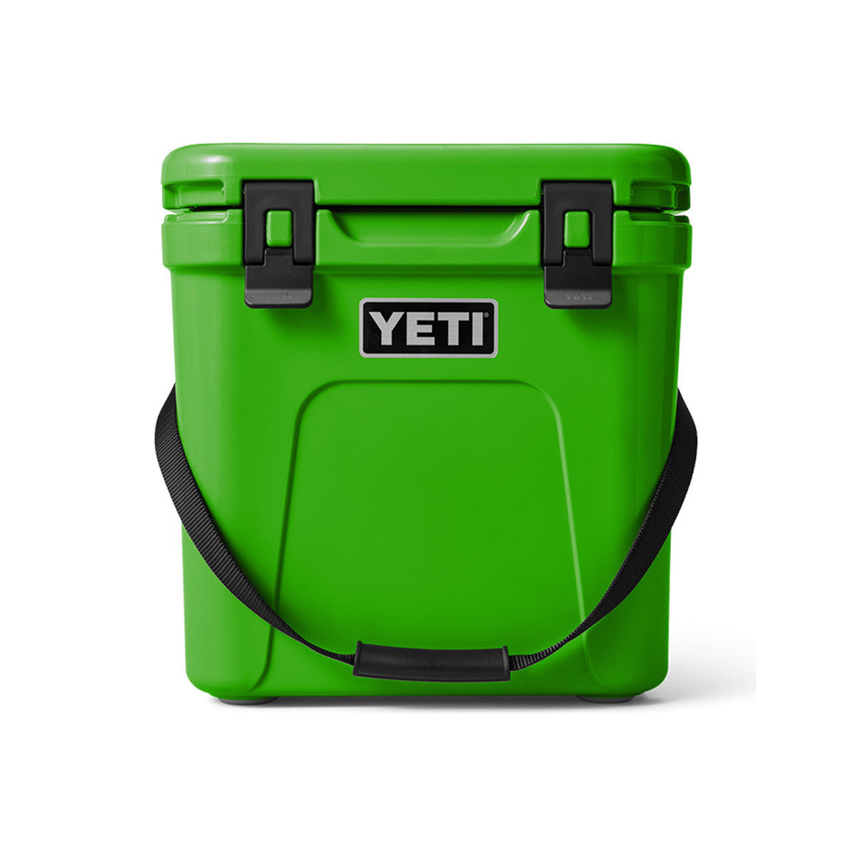 Yeti Roadie 24 Hard-Sided Cooler in Canopy Green Image