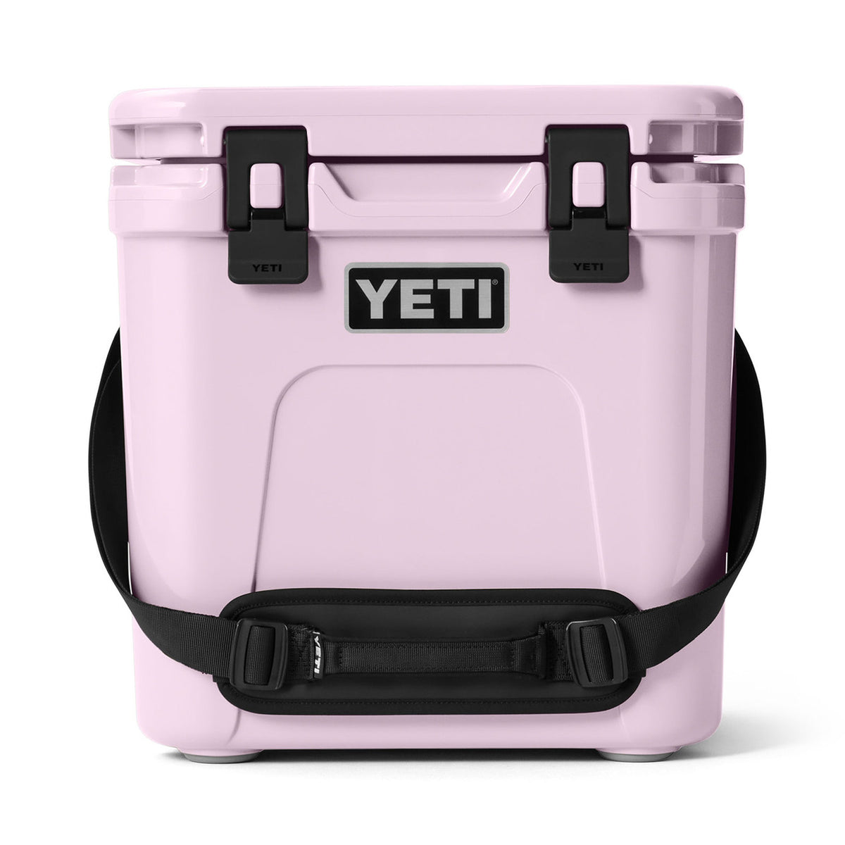 Yeti Roadie 24 2.0 Hard Cooler Image in Cherry Blossom