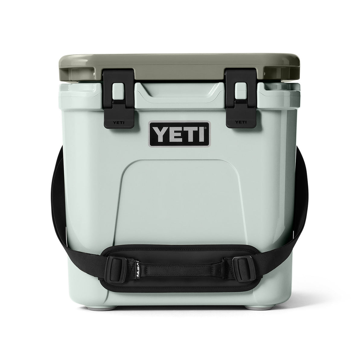 Yeti Roadie 24 2.0 Hard Cooler Image in Ridgeline