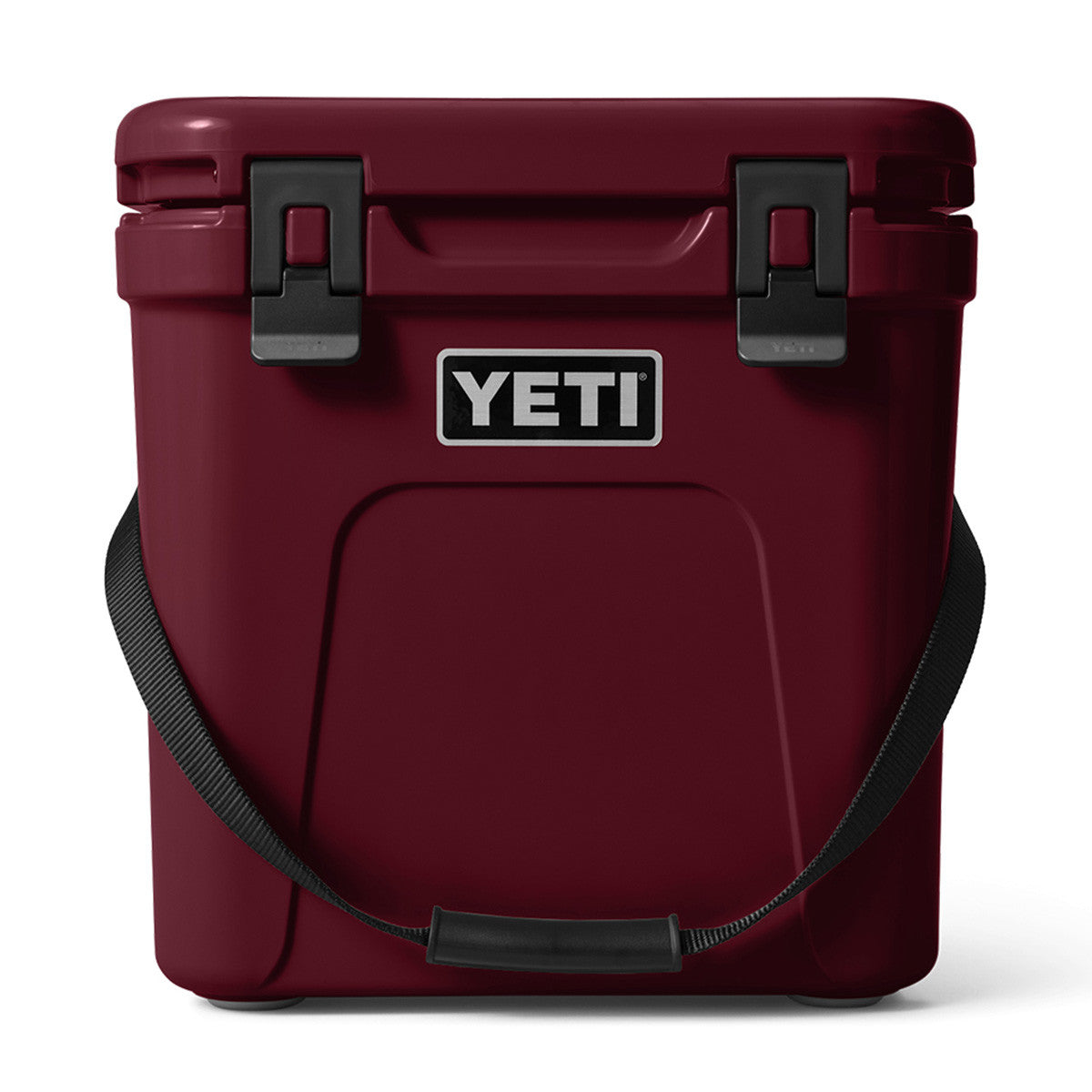 Yeti Roadie 24 Hard-Sided Cooler in Wild Vine Red