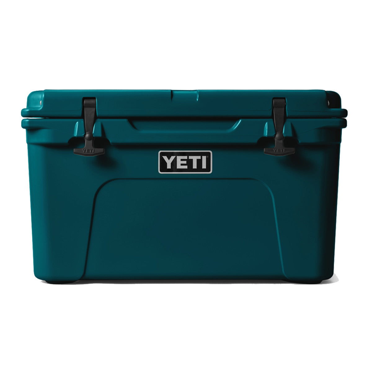 Yeti Tundra 45 Hard-Sided Cooler Image in Agave Teal
