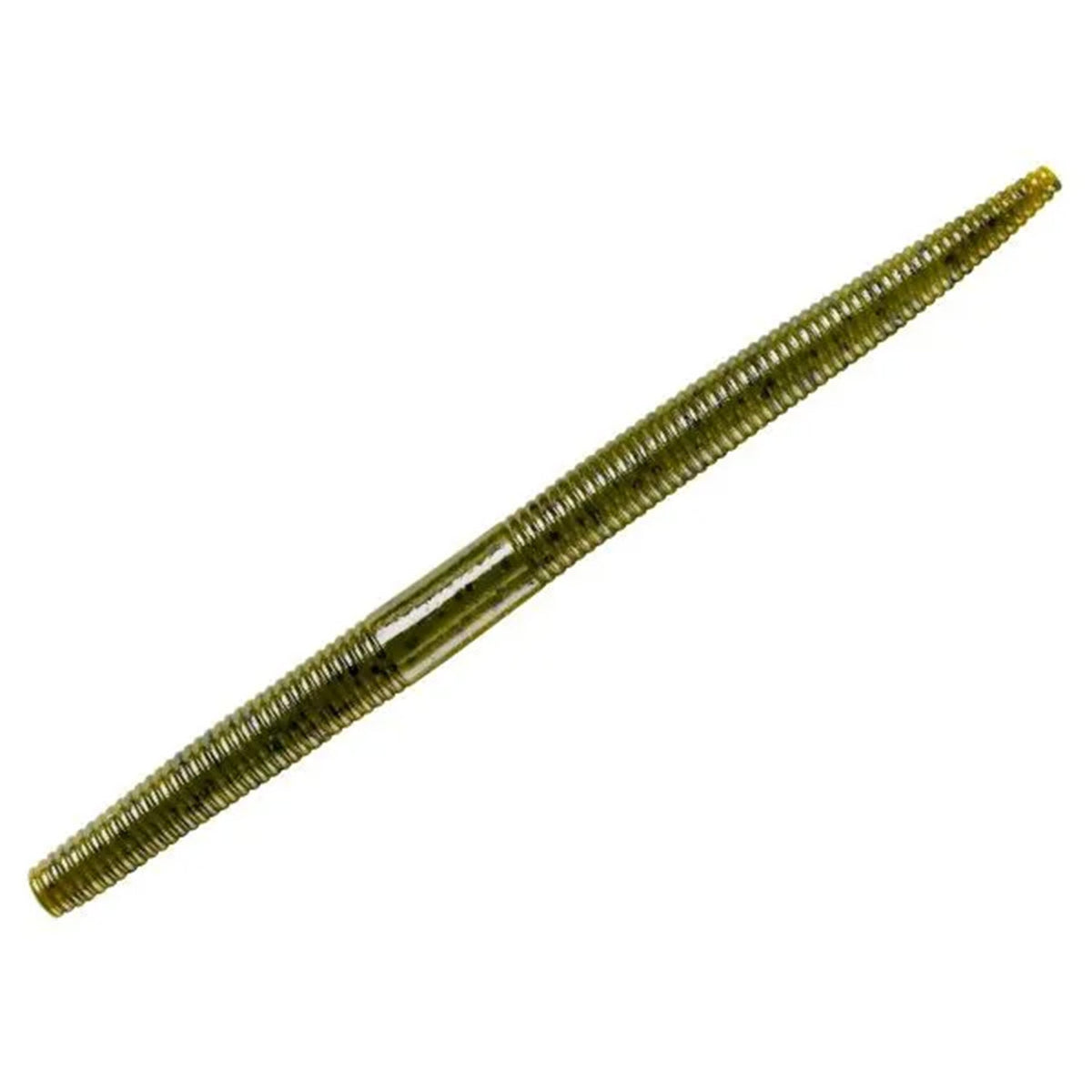 Yum Dinger 3", 12 Pack - Green Pumpkin