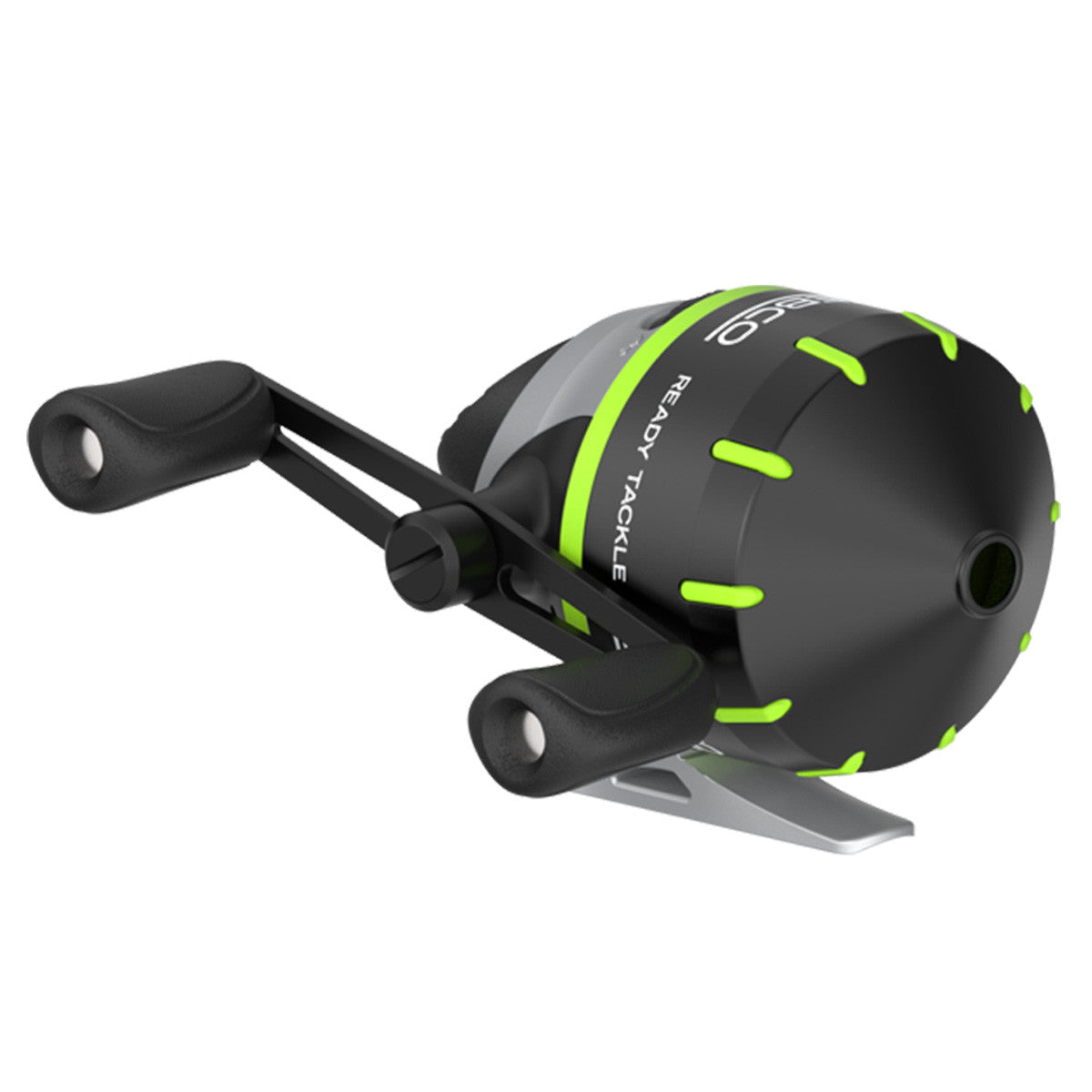 Zebco Ready Tackle Lake and Pond Spincast Combo