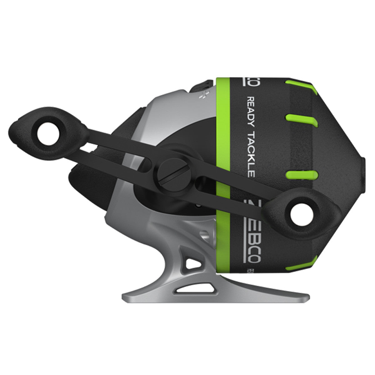 Zebco Ready Tackle Lake and Pond Spincast Combo