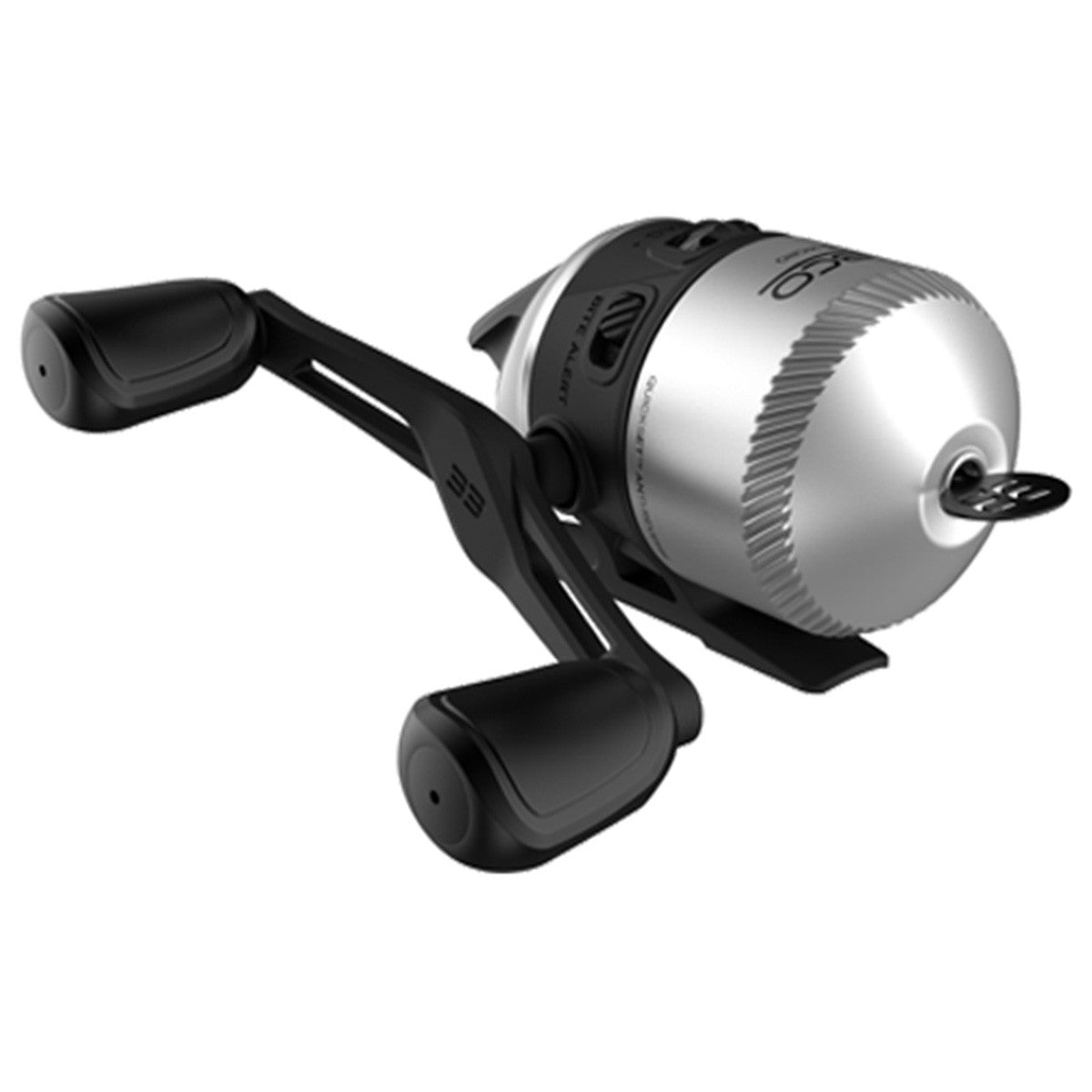 Zebco 33 Micro Spincast Reel