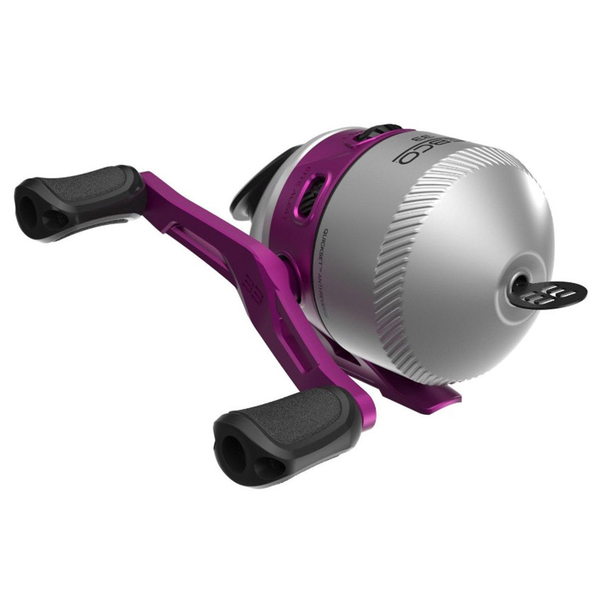 33 Lady Spincast Reel in Pink