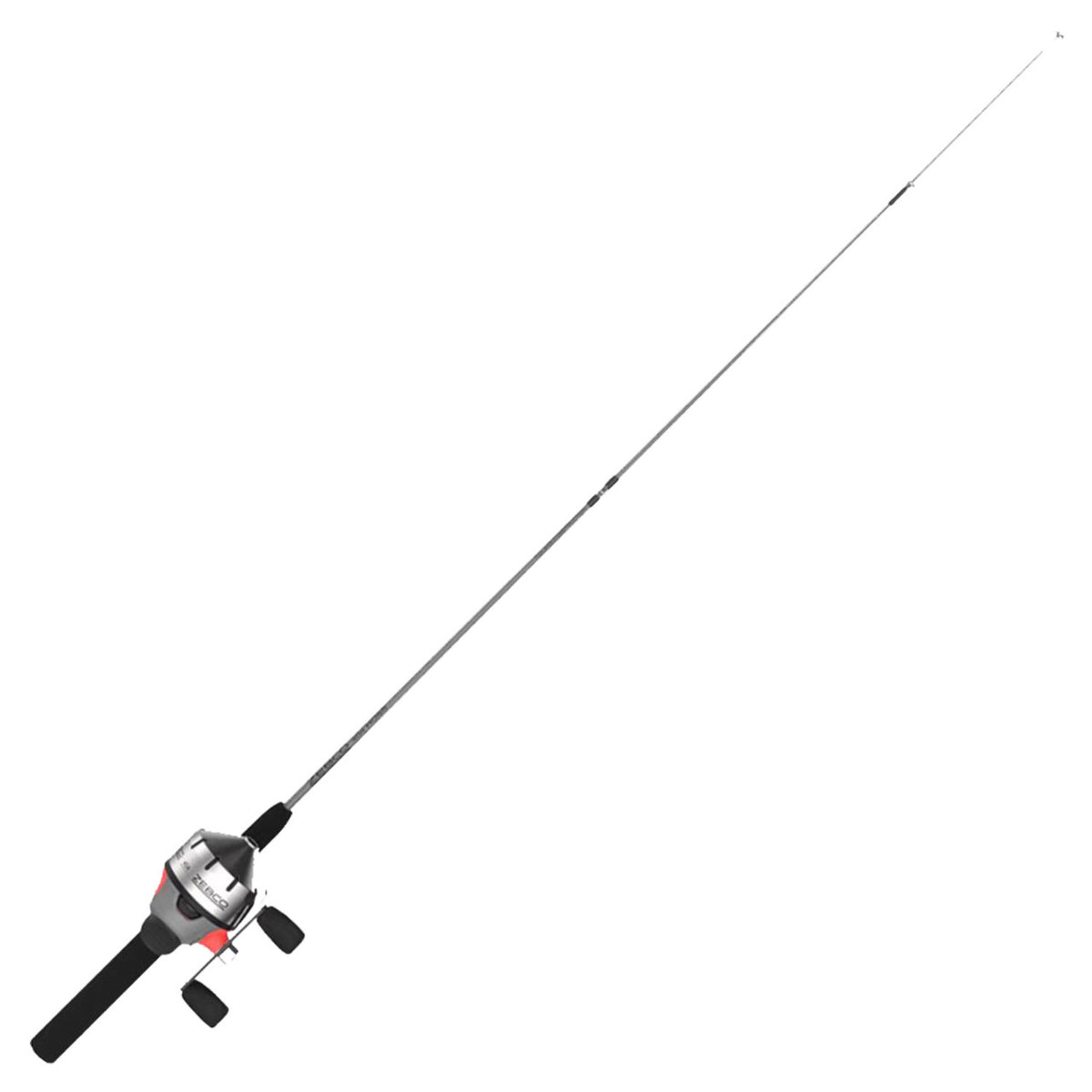 Zebco 404 Hoss Eagle Claw Kit 15#